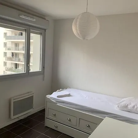 Superbe Neuf T3 De 71m2 En A Apartment