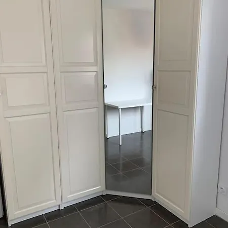 Superbe Neuf T3 De 71m2 En A Apartment *