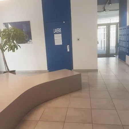 Apartment Superbe Neuf T3 De 71m2 En A