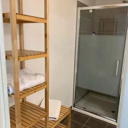 Apartment Superbe Neuf T3 De 71m2 En A Marseilles