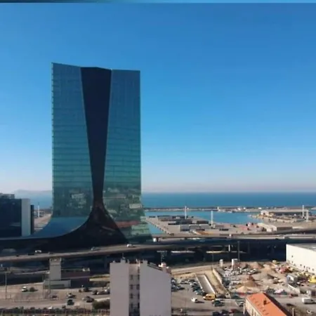Apartment Superbe Neuf T3 De 71m2 En A Marseille