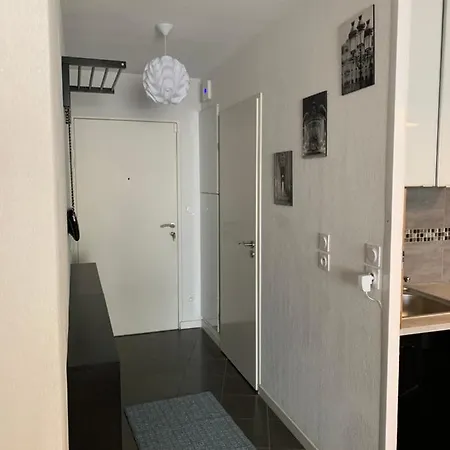 Superbe Neuf T3 De 71m2 En A Apartment